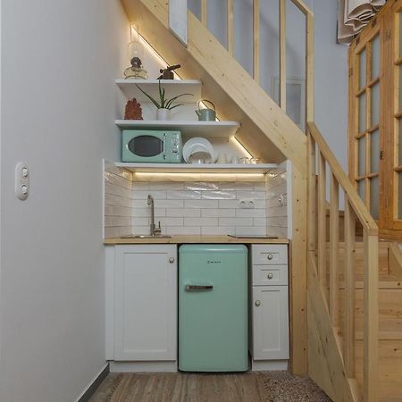 Апартаменты Vintage Loft Α In Monastiraki Афины Экстерьер фото