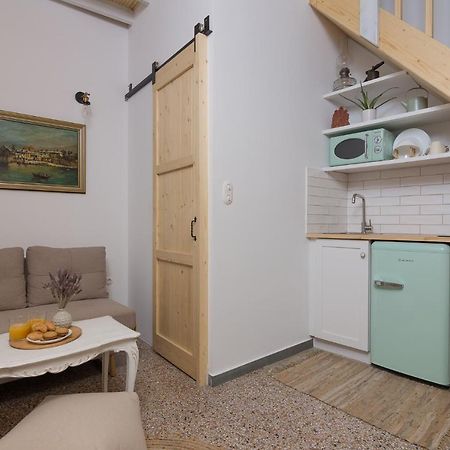 Апартаменты Vintage Loft Α In Monastiraki Афины Экстерьер фото