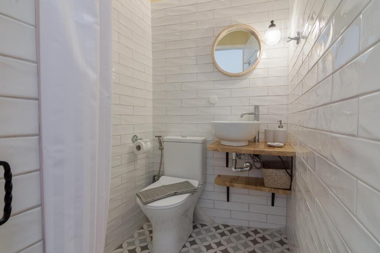Апартаменты Vintage Loft Α In Monastiraki Афины Экстерьер фото