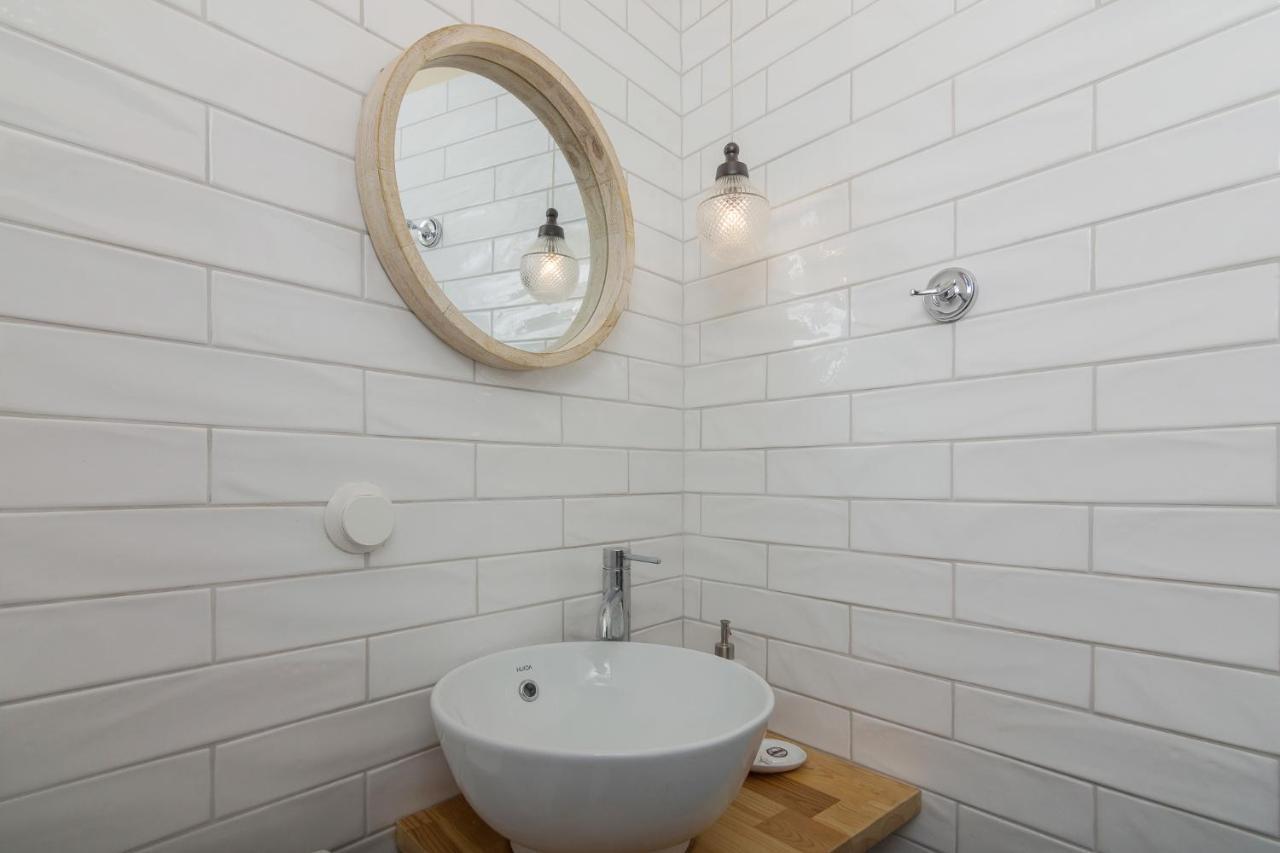 Апартаменты Vintage Loft Α In Monastiraki Афины Экстерьер фото