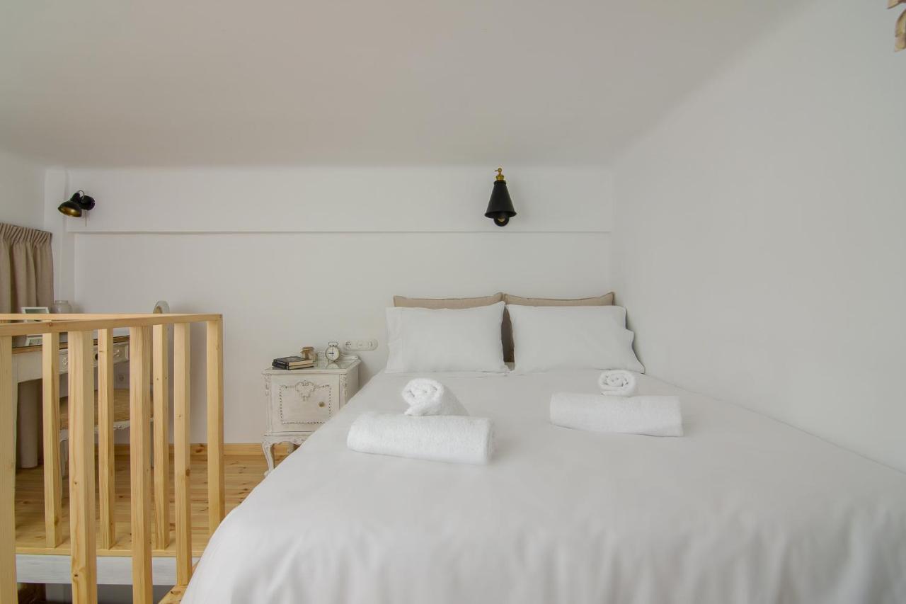 Апартаменты Vintage Loft Α In Monastiraki Афины Экстерьер фото